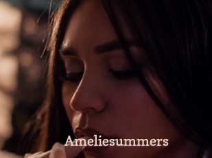 Ameliesummers