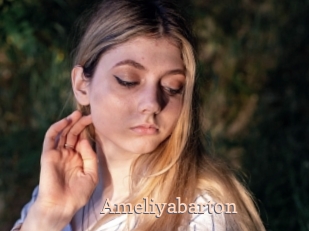 Ameliyabarton