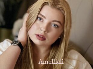 Amelliali