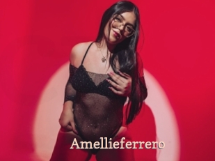 Amellieferrero