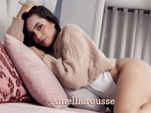 Amellierousse
