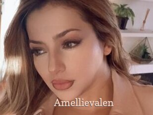 Amellievalen
