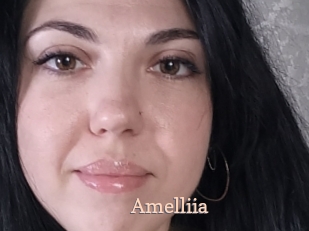 Amelliia