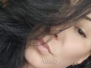 amely Chaude Vision