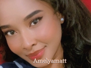 Amelyamatt