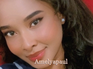 Amelyapaul