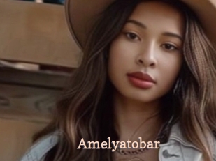 Amelyatobar