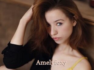 Amelyfoxy