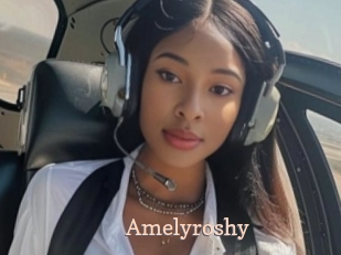 Amelyroshy