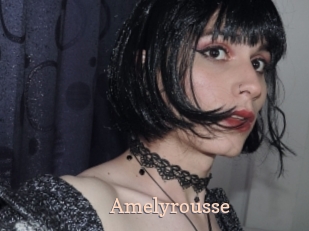 Amelyrousse