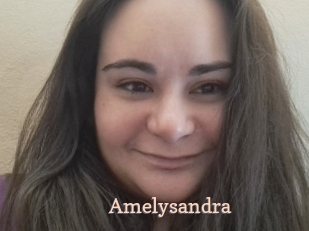 Amelysandra