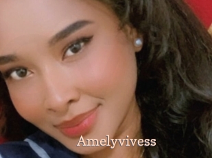 Amelyvivess