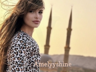 Amelyyshine
