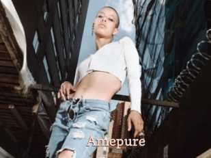 Amepure