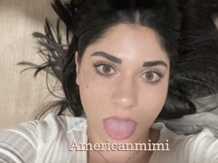 Americanmimi
