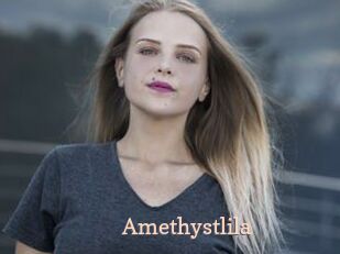 Amethystlila