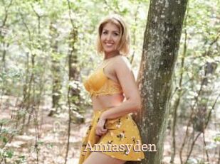 Amiasyden