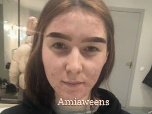 Amiaweens