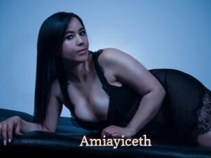 Amiayiceth