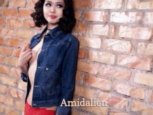 Amidalien