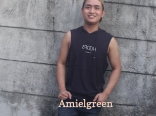 Amielgreen