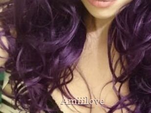 Amiiilove