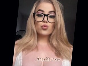 Amiirose