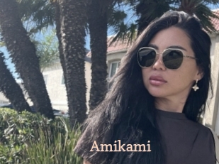 Amikami