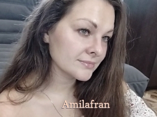 amilafran Chaude Vision