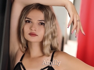 Amilly