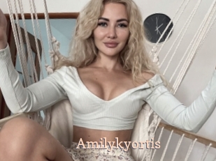 Amilykyortis