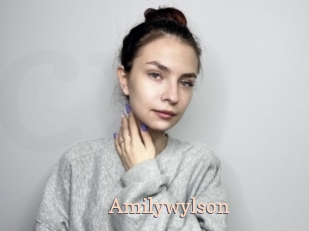 Amilywylson