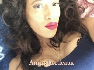 Aminabordeaux