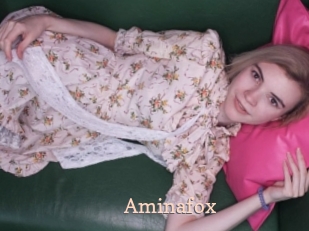aminafox Chaude Vision