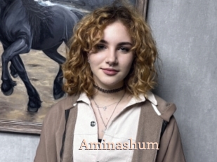 Aminashum