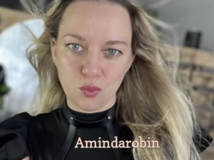 Amindarobin