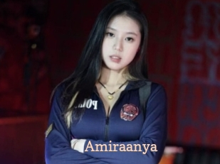 Amiraanya