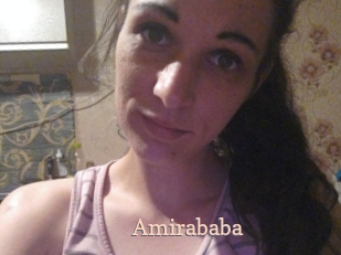 Amirababa