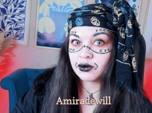 Amiradewill