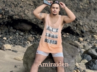 Amiraiden
