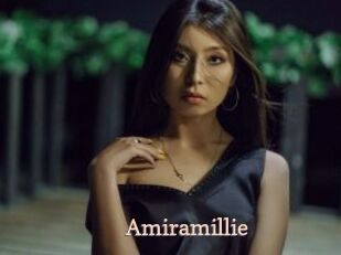 Amiramillie