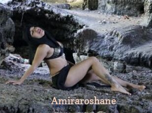 Amiraroshane
