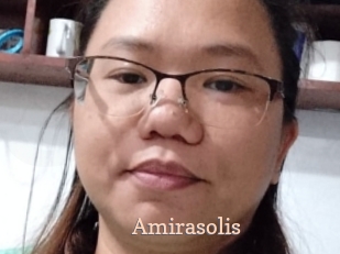 Amirasolis