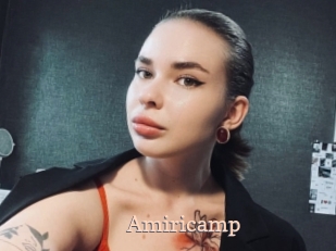 Amiricamp