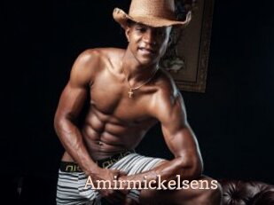 Amirmickelsens