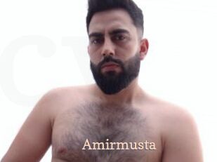 Amirmusta
