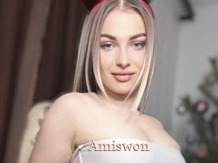 Amiswon