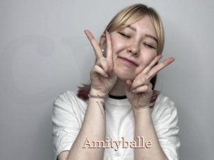 Amityballe