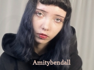 Amitybendall
