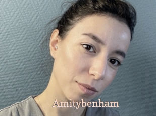 Amitybenham